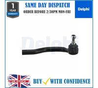 For Mazda Cx-7 2009-2013 2.2d Delphi Tie Rod End TA3075