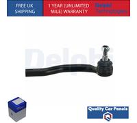 For Mazda Cx-7 2009-2013 2.2d Delphi Tie Rod End TA3075