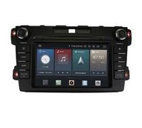 For Mazda CX-7 9" Touchscreen Android Car Radio USB GPS Navigation CarPlay