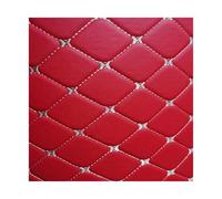 For Mazda CX-80 2024 2025 7 Seat Leather Colorful Car Trunk Mat Auto Carpet Interior Parts(14)