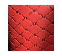For Mazda CX-80 2024 2025 7 Seat Leather Colorful Car Trunk Mat Auto Carpet Interior Parts(15)