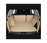 For Mazda CX-80 2024 2025 7 Seat Leather Colorful Car Trunk Mat Auto Carpet Interior Parts(2)