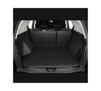 For Mazda CX-80 2024 2025 7 Seat Leather Colorful Car Trunk Mat Auto Carpet Interior Parts(3)