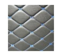 For Mazda CX-80 2024 2025 7 Seat Leather Colorful Car Trunk Mat Auto Carpet Interior Parts(5)