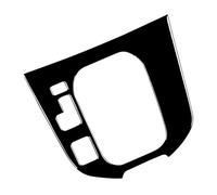 For Mazda CX-9 2016 2017 2018 2019 2020 2021 Car Center Console Gear Shift Panel Cover Trim Left Hand Drive HLWXMDZ