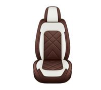 For Mazda CX5 2023 Full Set Leather Universal Car Seat Covers Full Set Auto Accessories All Inclusive Protectors Four Seasons Headrest Covers(2)