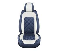 For Mazda CX5 2023 Full Set Leather Universal Car Seat Covers Full Set Auto Accessories All Inclusive Protectors Four Seasons Headrest Covers(4)