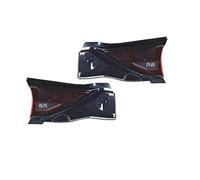 For Mazda CX5 CX-5 2017 2018 2019 2020 2021 Car Rear Reverse Brake Stop Lamp Rear Bumper Inner Taillight Tail Lamp KB8A-51-3F0B