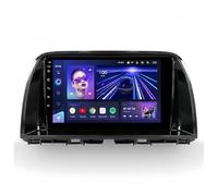 For Mazda CX5 CX-5 CX 5 2012-2015 Car Radio Multimedia Video Player Navigation Stereo GPS Android 10 No 2din Car GPS(CX-5 CC3 32G-A)