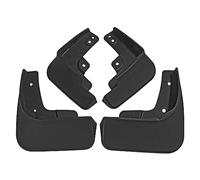 For Mazda CX8 CX 8 CX-8 2017-ON 2018 2019 Splash Guards MudFlaps Front Rear Mudguards Fender Car Exterior Accessories IENQBVL