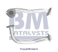 FOR MAZDA DEMIO 1.3 16v 8/98- BM70603 Front Pipe B3D740500
