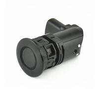 For Mazda For 5 CR19 2005-2016 Car Parking Sensor Bumper GS1D67UC1A Parking Sensor PDC(Black)