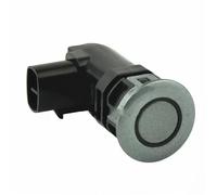 For Mazda For 5 CR19 2005-2016 Car Parking Sensor Bumper GS1D67UC1A Parking Sensor PDC(Gray)
