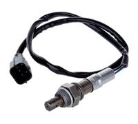 For MAZDA For 6 1.8L 2007-2013 Vehicle Oxygen Sensing | 5-Wire Air Fuel Ratio O2 Oxygen Sensor Vehicle Oxygen Sensing LF4J-18-8G1