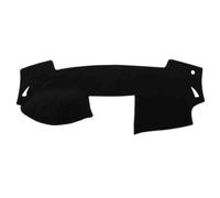 For Mazda For 6 2007-2012 2008-2011 Gh1 Series Car Dashboard Cover Carpet Cape Lhd Rhd 2 Layers Auto Sunshade