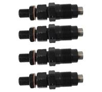 for Mazda for Bravo 2.5L WL for WL-T 4Pcs Fuel Injectors Auto Parts 105078-0111 1050780111 78-0111 Fuel Petrol Injector Nozzle