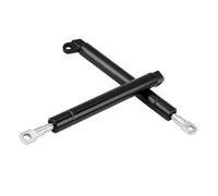 For Mazda For BT-50 2012-2018 Tailgate Slow Down Shock Damping Support Rod Boot Gas Struts