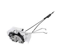 For Mazda For BT-50 UN 2006-2011 Car Door Lock Actuator Assembly UR56-59-310C UR5659310C Door Lock Actuator
