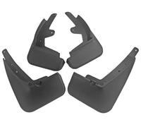 For Mazda For CX-30 2020 Car Tire Fender Soft Tile Car Mud Flaps