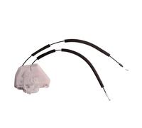 for Mazda for CX-5 2013-2016 Front Rear Left Right Door Lock Actuator Latch Assy KFY958310 KFY959310 Door Lock Actuator Mechanism(Front Left)