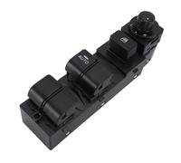For Mazda For CX-5 2016 2017 Left Right Electric Master Power Window Control Switch Lifter Button KF33-66-350A KF3366350 KF21-66-350(KF33-66-350A)