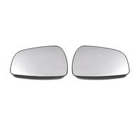 For Mazda For CX-5 2017-2023 For CX-9 2016-2021 Auto Side Mirror Glass With Heating TK71691G1 TK71691G7 Side Door Wing Mirror Glass