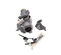 For Mazda For CX-7 ER Keyless Ignition Lock Set 2010 2011 2012 OEM EH4509010B Ignition Switch Assembly