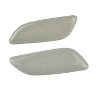 For Mazda For CX-9 2006 2007 2008 2009 2010 2011 2012 Headlight Washer Spray Nozzle Cap Cover TK33-51-8H1 TK33-51-8G1 Jet Nozzle Cover(Left)