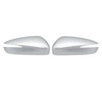 For Mazda For CX3 CX-3 2015-2022 CX5 CX-5 2015 2016 Side Wing Mirror Cover Car Rearview Outside Door Mirror Shell Cap