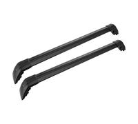 For Mazda For CX30 2020-2023 Aluminum Roof Rail Racks Cross Bar Crossbar Car Roof Rack