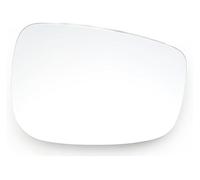 For Mazda For Cx5 For Cx5 2015 2016 Car Rearview Lenses Exterior Mirror Side Reflective With Heating Wing Glass Exterior Side Mirror Glass