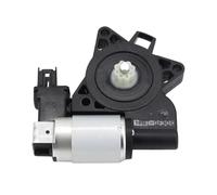 For Mazda For CX7 Front Left Front Driver Left Power Window Lift Motor Replacement Windscreen Wiper Motor With Linkage