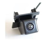 For Mazda For Demio For Mazda2 DJ 5-Door Hatchback 2014~2024 HD Car Parking CCD Night Vision Reversing Camera Kit Dash Cam