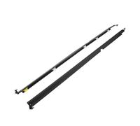 for Mazda for Miata MX-5 1990-2005 Weatherstrip Seals Door Glass Window Left Right Replacement NA01 59 810F BLNETU