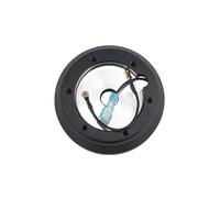 For Mazda For Miata RX-7 RX-8 626 For Protege 160H Short Hub Steering Wheel Adapter