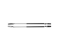 For Mazda For Scrum Van Low/Standard Roof 1999-2005 Rear Tailgate Supports Boot Rods Gas Struts Spring Shock Dampers Absorber(Normal Black)