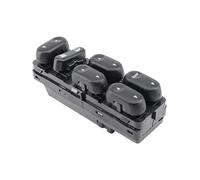 For Mazda For Tribute 2001-2006 Power Window Switch Master Driver Side Control Regulator Button 3L8Z14529AAA Window Control Switch