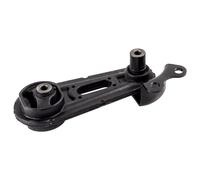 FOR MAZDA MAZDA2 REAR ENGINE MOUNT MOUNTING SUPPORT