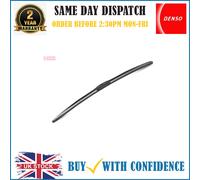 For Mazda Mazda5 Front Rhd Only 2005-2025 1.6d 2.0d Denso Wiper Blade DUR-065R