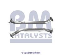 Exhaust Pipe Front BM70578 BM Catalysts BPM340500F