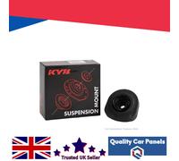 Top Strut Mounting fits MAZDA RX8 1.3 Front or Rear 03 to 12 13B-MSP KYB Quality