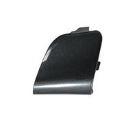 For Mazda MX-5 For Miata Mk3 2016-2019 2020 2021 2022 2023 N24350A11 Front Bumper Tow Hook Cover Cap Car Towing Eye(Gray)