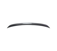 For Mazda MX-5 For Miata NC 2009-2015 Car Rear Trunk Roof Spoiler Car Rear Spoilers(Carbon Look)