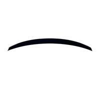 For Mazda MX-5 For Miata ND 2016-2024 Car Rear Trunk Boot Lip Spoiler Splitter Wings BLNETU