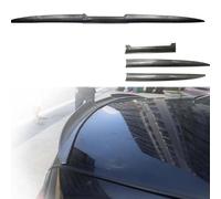 For Mazda MX-5 MX5 Miata ND 2016-2026, Car Rear Spoiler Rear Trunk Spoiler Rear Spoiler Wing Decoration Accessories,B/Carbon Fiber Look