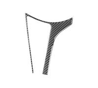 For Mazda MX-5 ND For Miata 2016-2022 MX5 Car Handbrake Panel Frame Central Media Button Cover Sticker Accessories Car Moulding Trim Strips(Surround)