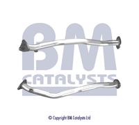 BM70672 Exhaust Front Pipe for EUROPEAN DELIVERY
