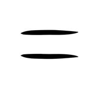 For Mazda MX5 For Miata MK3.5 2009 2010 2011 2012 2013 2014 2015 Eyebrow Eyelid Cover Trim Car Front Headlight Body Kits