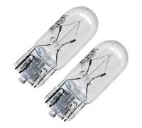 For Mazda MX5 Front Sidelights Parking Lights Side Light Bulbs MX-5 MK2 (99-04)