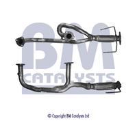 Exhaust Front Pipe BM70178 Ford Probe, 626, Mx6 1994-1997 2.5i 2yr Warranty